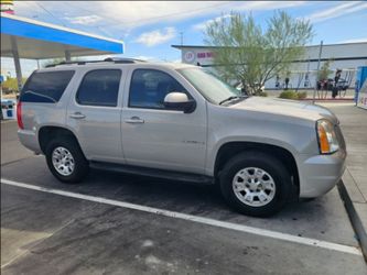 2008 GMC Yukon