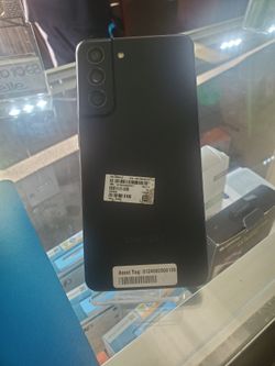 Vendo Galaxy S21fe 128GB
