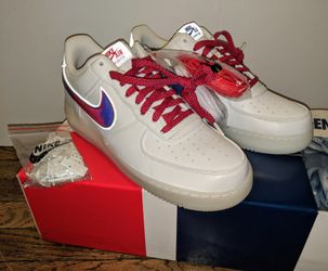 De lo mio air sales force 1 for sale