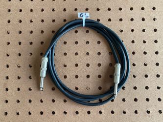 6 ft Speaker Cable