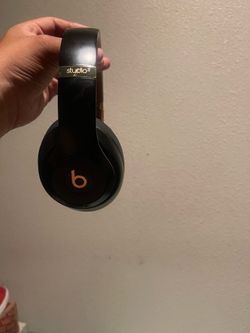 Beats Studio3