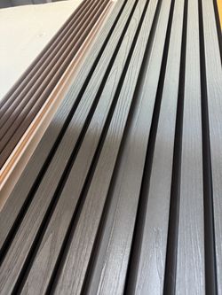 Wall Panels Outdoor
