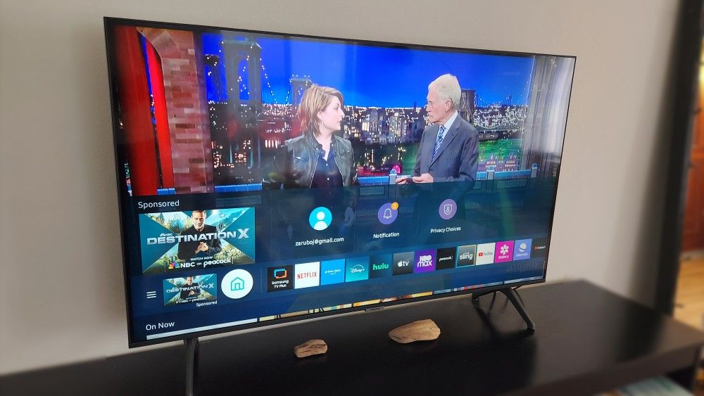 Samsung LED 43''