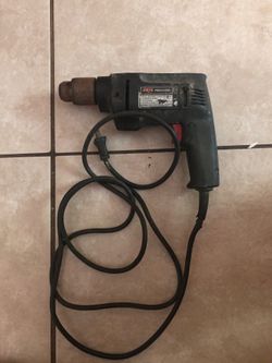 Drill