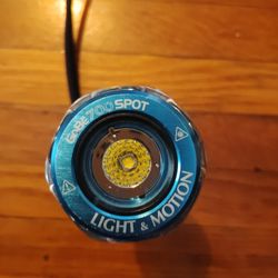 Dive Light And Motion 700GoBe