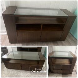 Living Room Table set