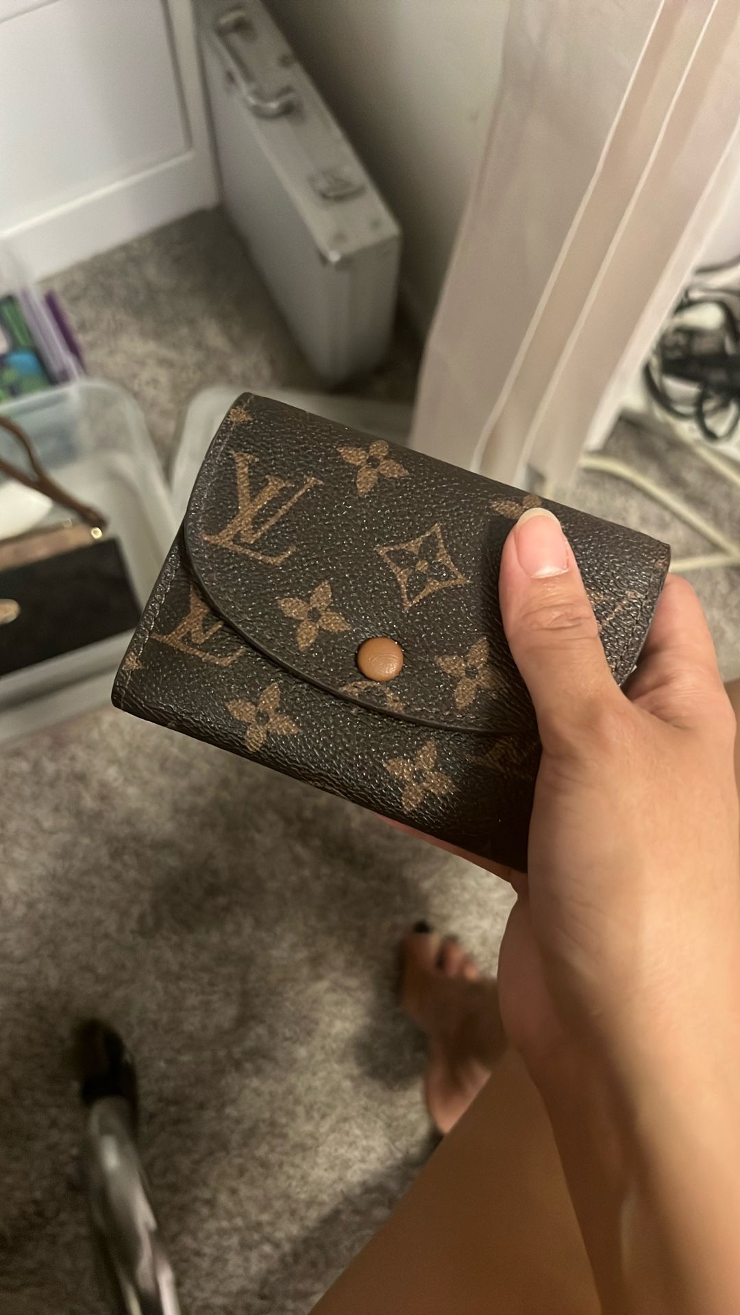 Mini Wallet