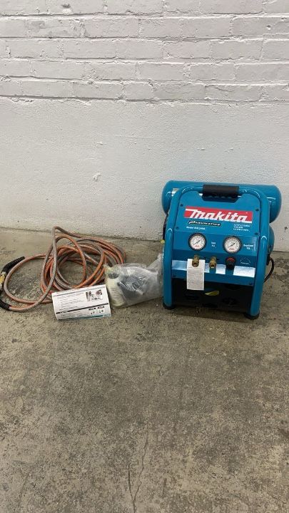 Compressor