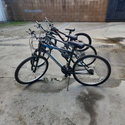 Road master Black Huffy Grey 