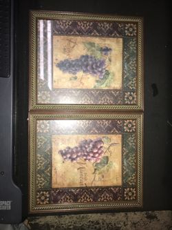Home Interior Frames