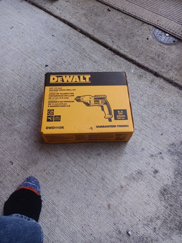 Drill