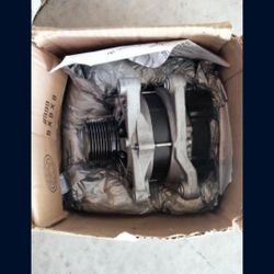 HONDA CIVIC 1.5 ALTERNATOR (16-18)