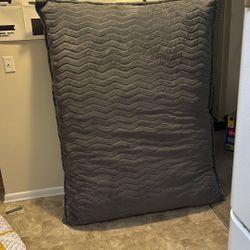 Giant Pillow Bed