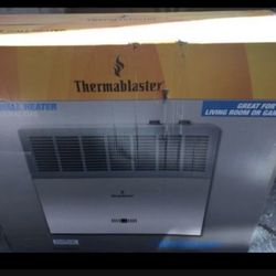 thermablaster heater 