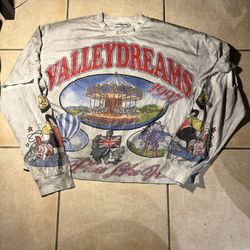 Vale Dreams Longsleeve