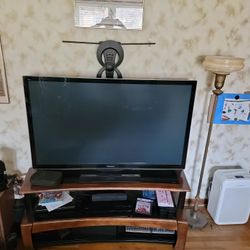 Panasonic Plasma Viera 60" 3D Smart TV