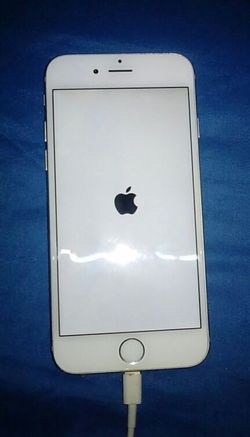 Gray iPhone 6, 64 gb
