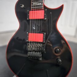 ESP LTD GH-600 Gary Holt Signature guitar