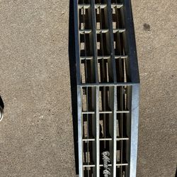 1980s Monte Carlo Front Grill