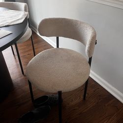 Breakfast Chairs