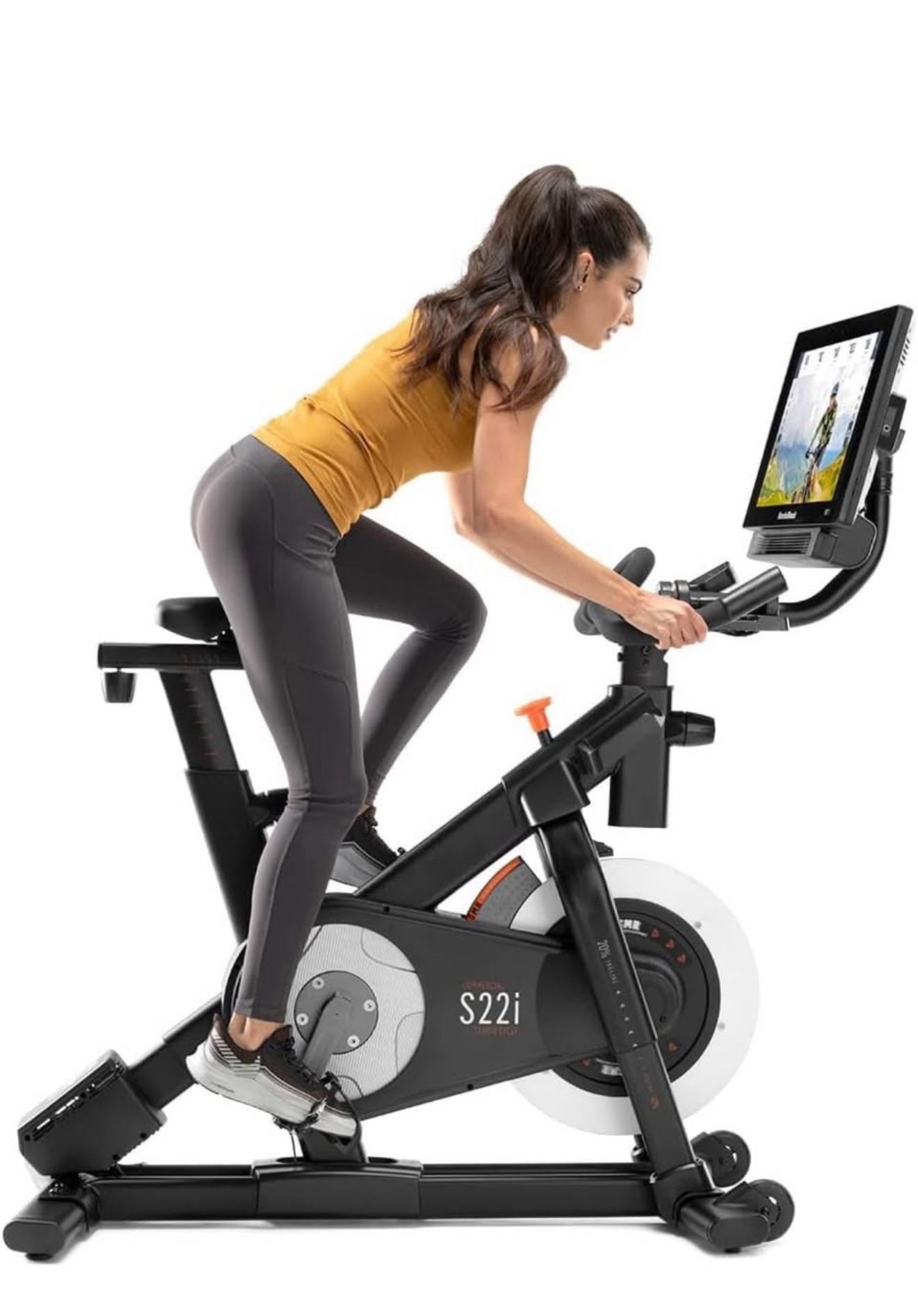 Nordictrack Commercial Studio Cycle