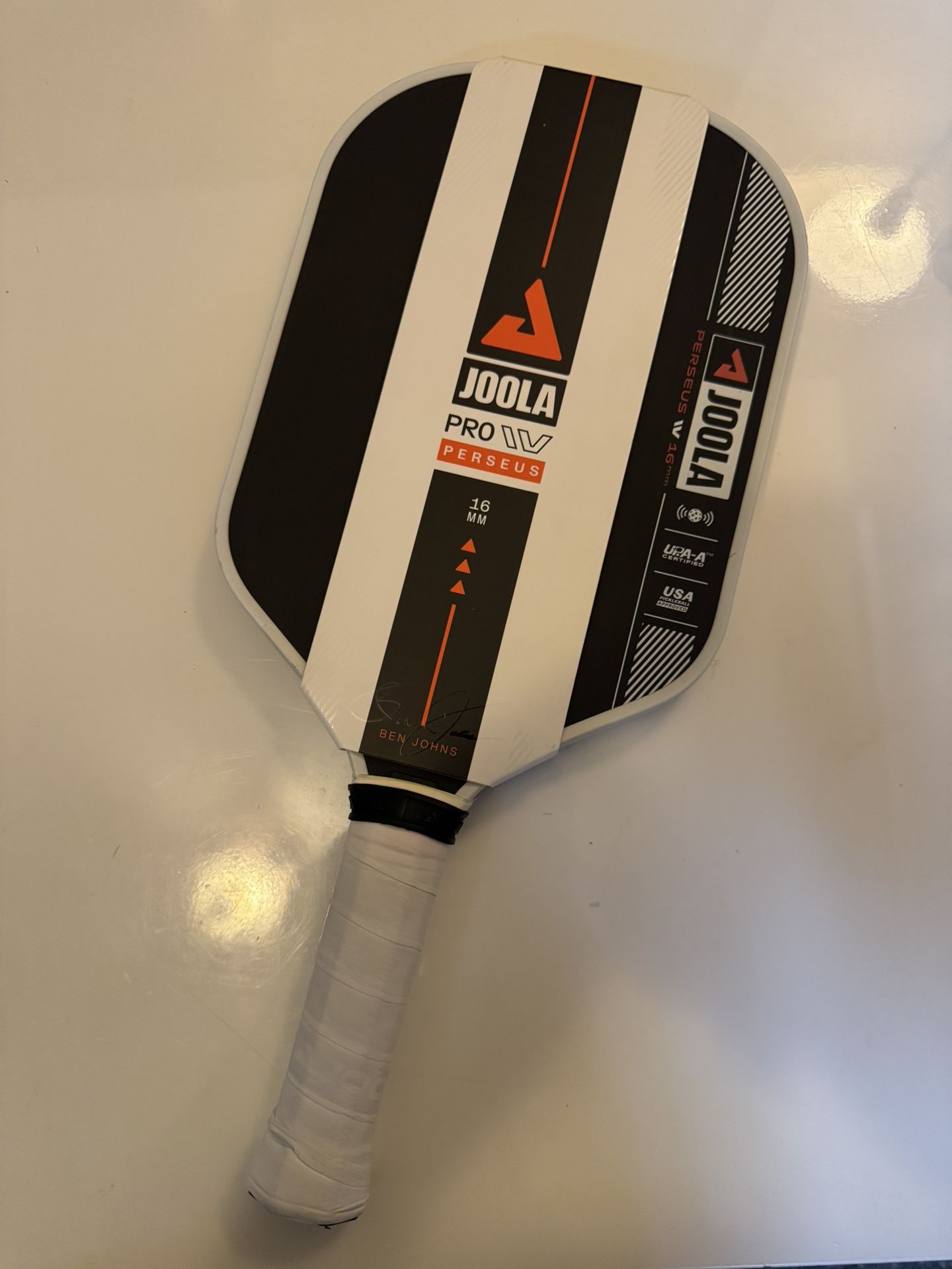 Joola Pro IV 16mm Pickleball Paddle