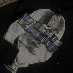 awful lot of cough syrup