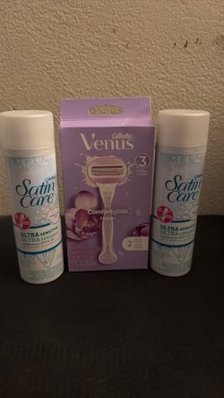 Gillette Venus Razor