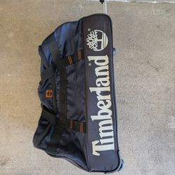 Timberland 30" rolling bag