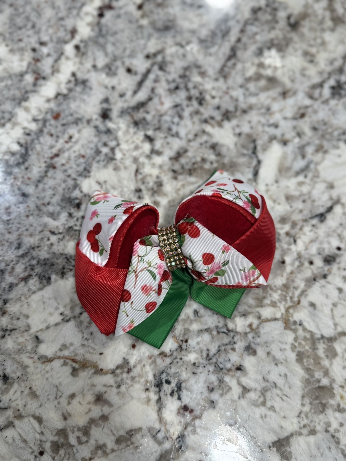 Moños Para Su Princess 