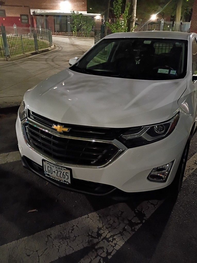 Chevy