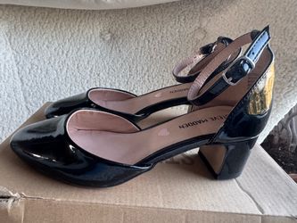 Steve Madden girls shoes