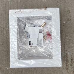 Washer Box Brand New