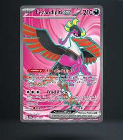 Pokémon Cards