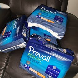 Pamper (DailyUndewear)