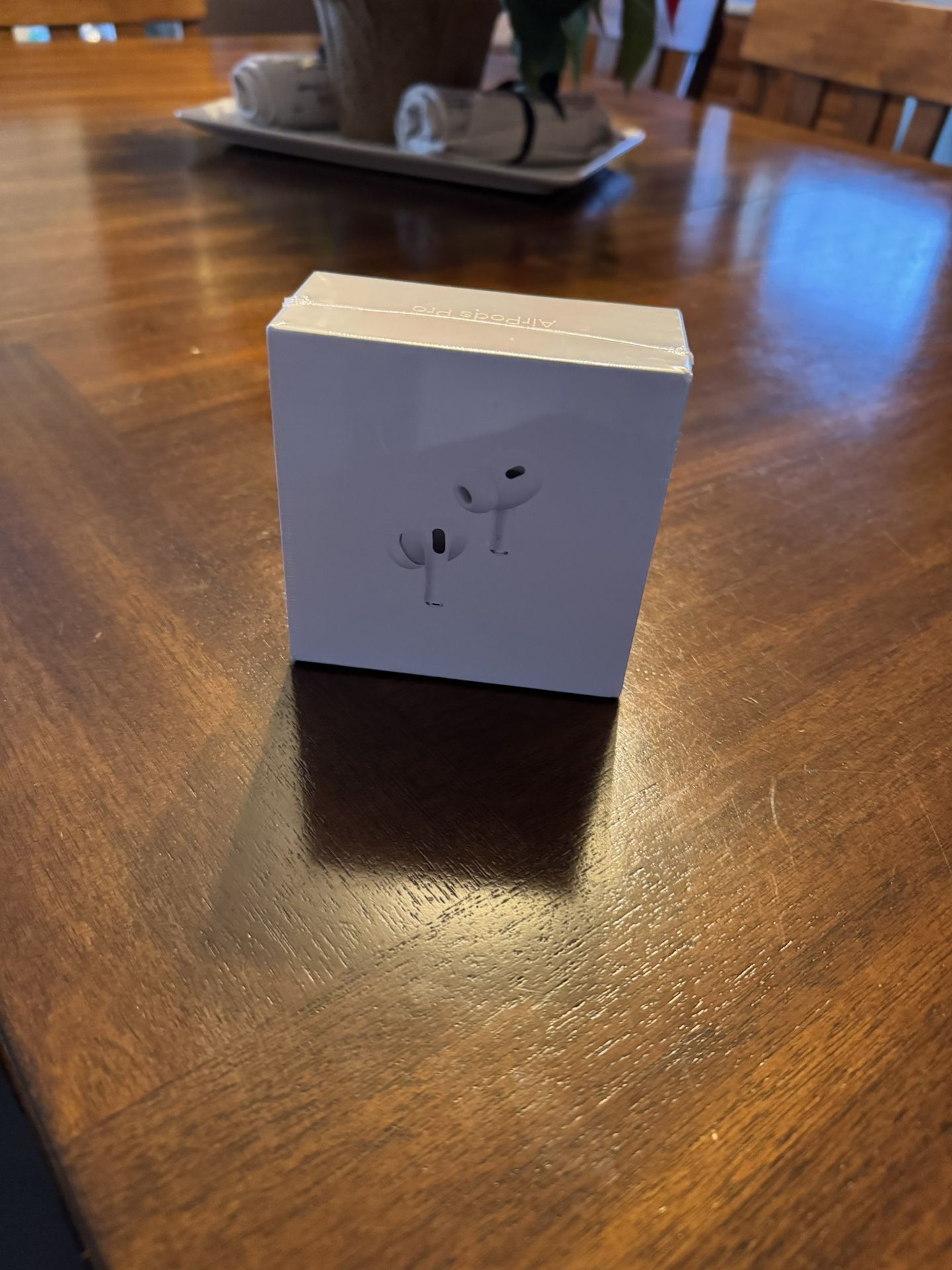 Airpod pro gen 2