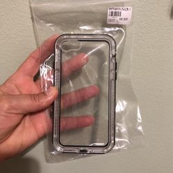 I Phone 7/8 LifeProof Next NEW Condition