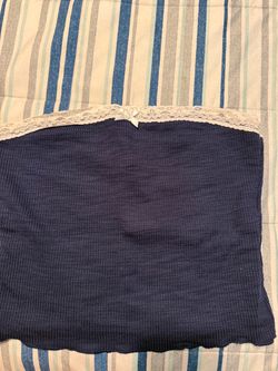 Women’s tube top