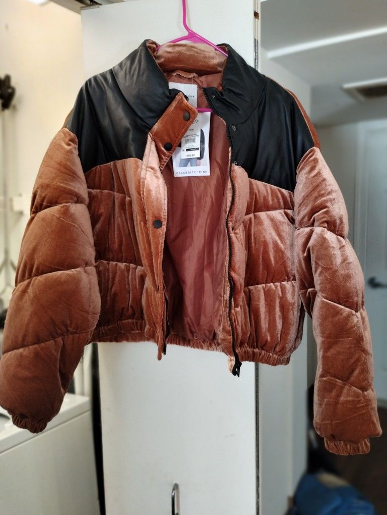 Xxxl Celebrity Pink