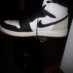 Jordans 
