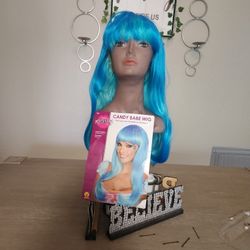 Wig $30