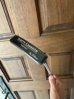 OG Scotty Cameron Newport