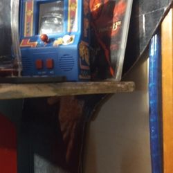 U Get  ,8 Mini Arcade  Only  3 Dollars Each