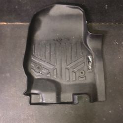 Ford Expedition All Weather Floor Mats 