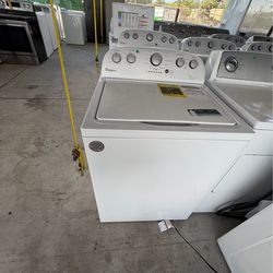 Washer lavadora