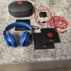 Wireless Headphones
