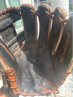 Rawlings heart of hide Hoh 11.5
