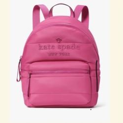 Kate Spade: Ella Large Backpack 