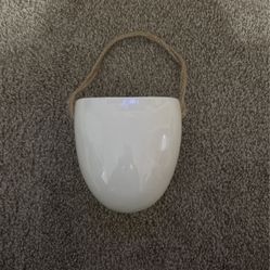 Hanging Flower Pot