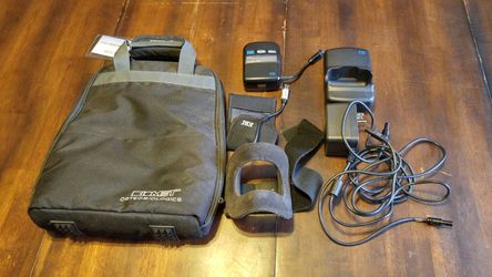 Ebi bone healing system